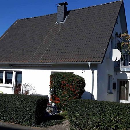Ferienwohnung "Auszeit" Hofheim in Unterfranken ภายนอก รูปภาพ