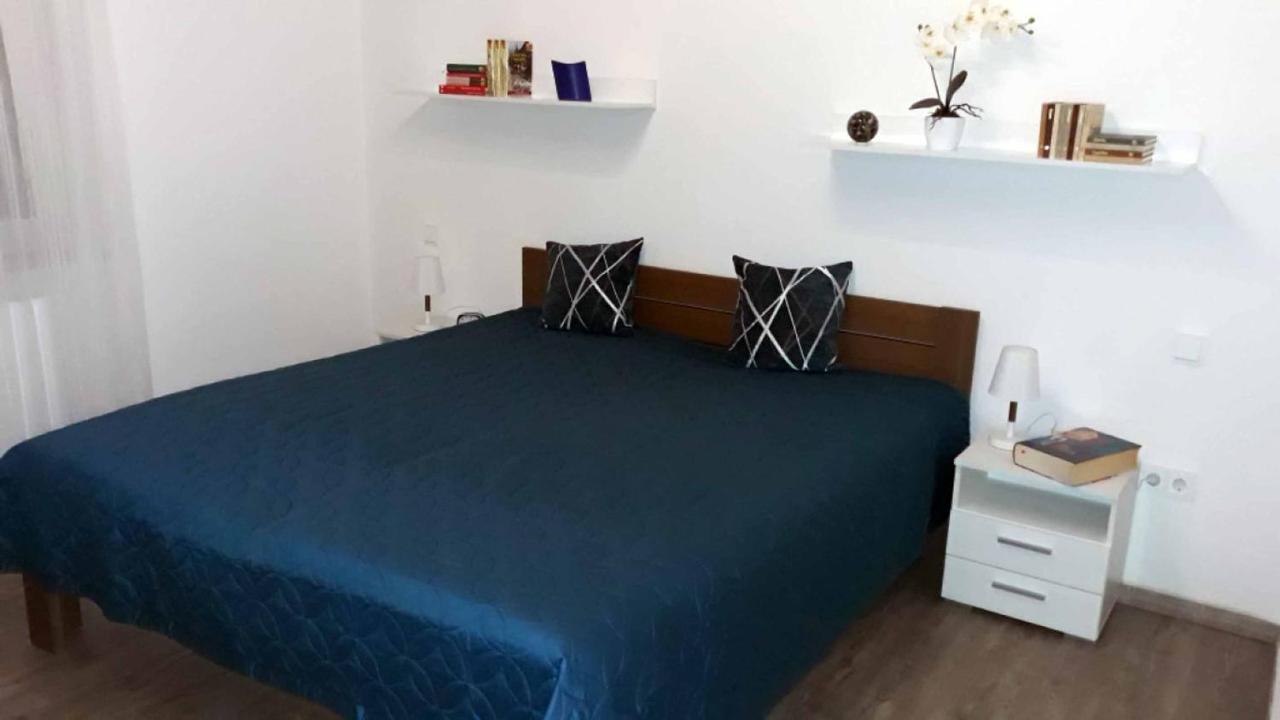 Ferienwohnung "Auszeit" Hofheim in Unterfranken ภายนอก รูปภาพ